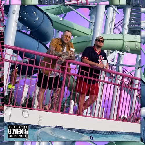 Sabbatical Cover Art Blurred Background