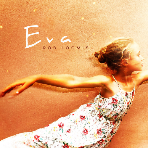 Eva Cover Art Blurred Background