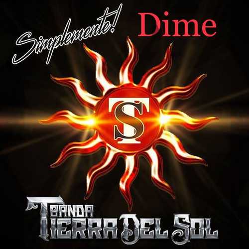 Dime Cover Art Blurred Background