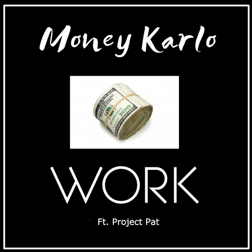 Work Cover Art Blurred Background