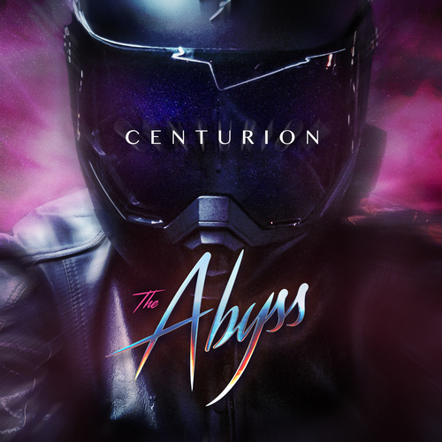Centurion Cover Art Blurred Background