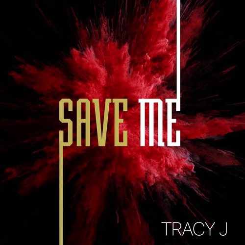 Save Me Cover Art Blurred Background
