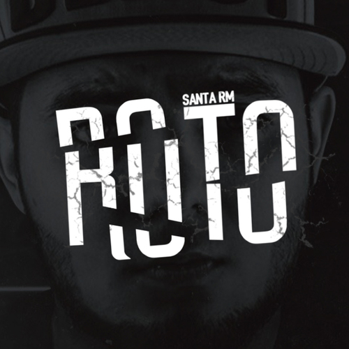 Roto Cover Art Blurred Background
