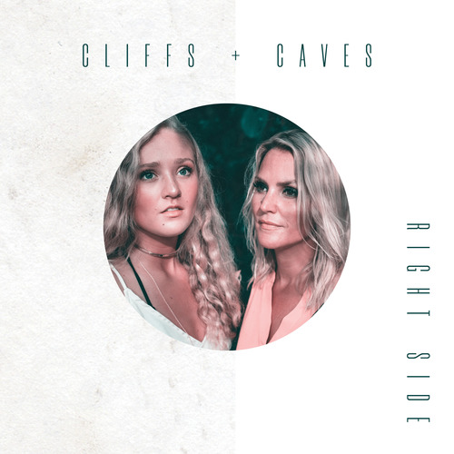 Right Side Cover Art Blurred Background
