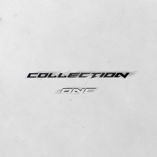 Collection One Cover Art Blurred Background