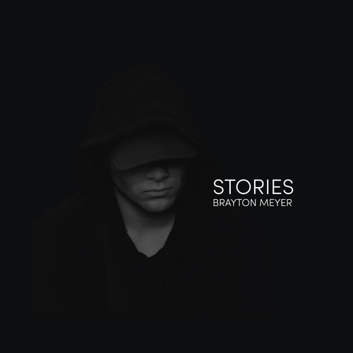 Stories Cover Art Blurred Background