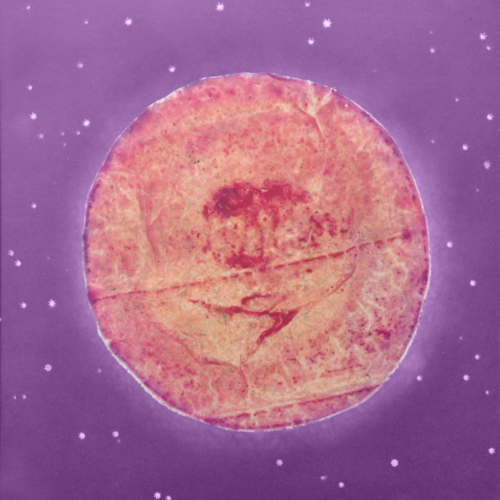 Tripoli Cover Art Blurred Background