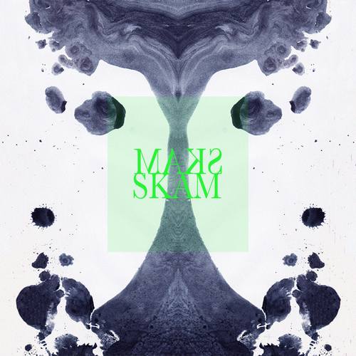 Maks / Skam Cover Art Blurred Background