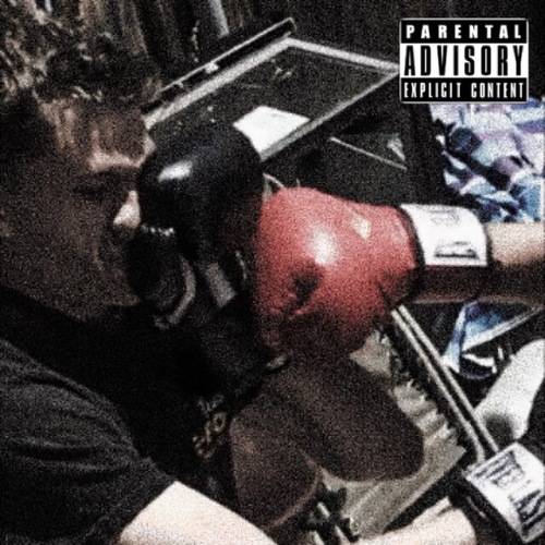 Something as It Is Cover Art Blurred Background