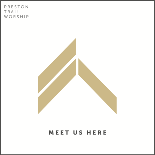 Meet Us Here Cover Art Blurred Background