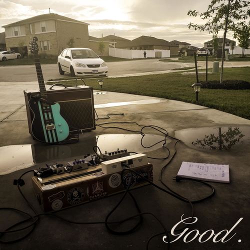 This Is for You Cover Art Blurred Background