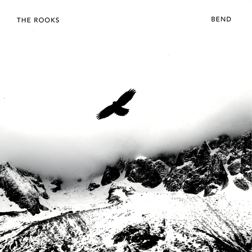 Bend Cover Art Blurred Background