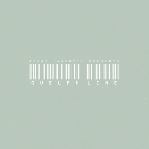 Guelph Line Cover Art Blurred Background