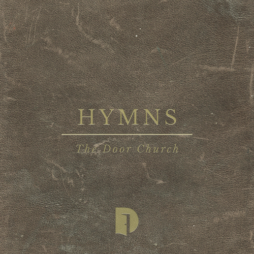 Hymns Cover Art Blurred Background