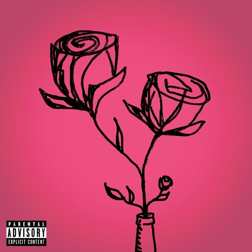 Dream Soda Cover Art Blurred Background