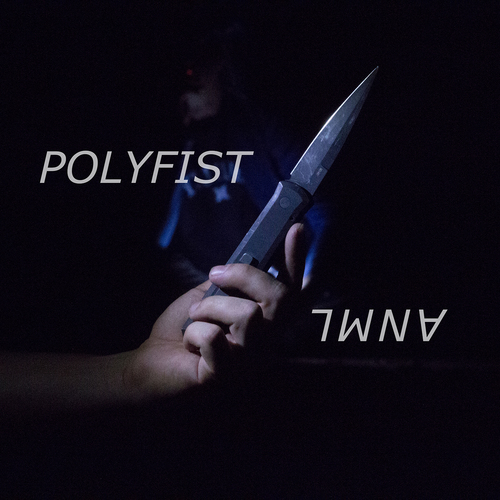 Anml Cover Art Blurred Background