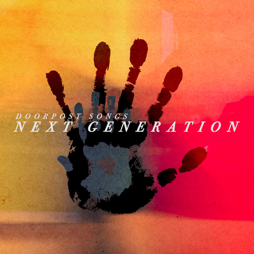 Next Generation Cover Art Blurred Background