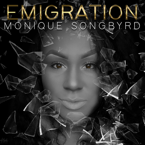 Emmigration Cover Art Blurred Background