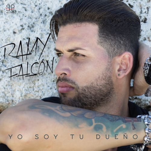 Yo Soy Tu Dueño Cover Art Blurred Background