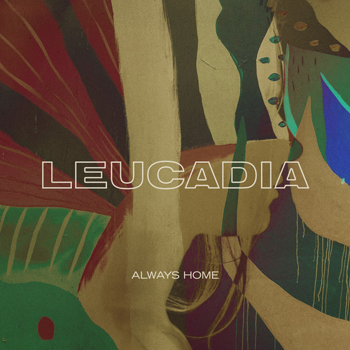 Always Home Cover Art Blurred Background