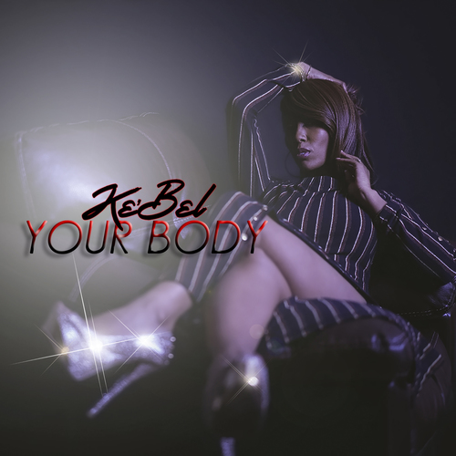 Your Body Cover Art Blurred Background