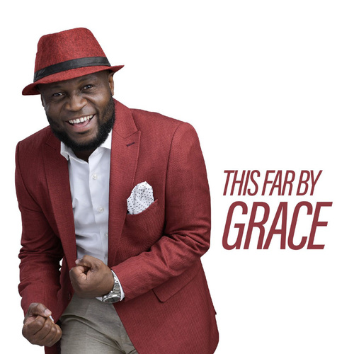 This Far by Grace Cover Art Blurred Background