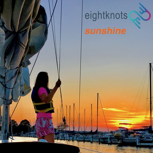Sunshine Cover Art Blurred Background