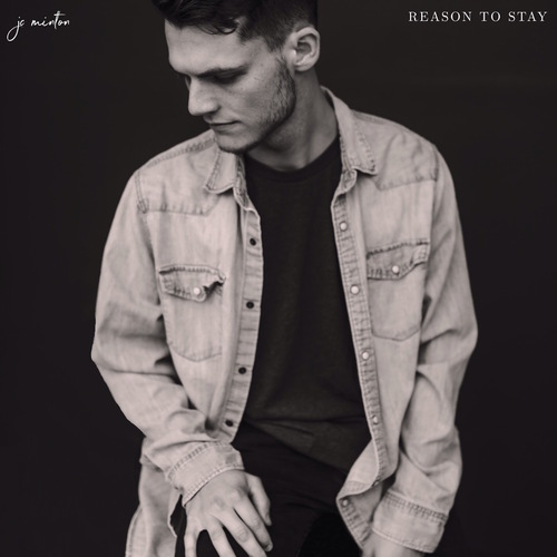 Reason to Stay Cover Art Blurred Background
