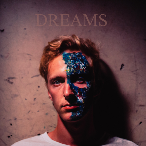 Dreams Cover Art Blurred Background