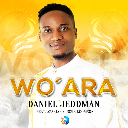 Wo'ara Cover Art Blurred Background