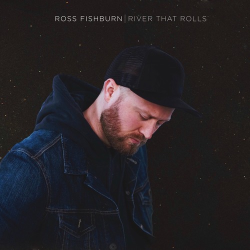 River That Rolls Cover Art Blurred Background