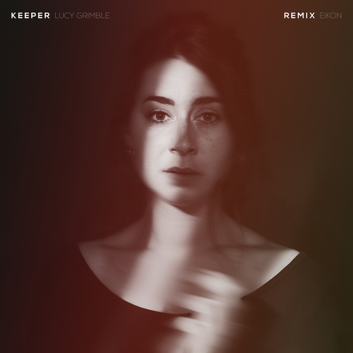 Keeper (Eikon Remix) Cover Art Blurred Background