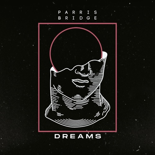 Dreams Cover Art Blurred Background