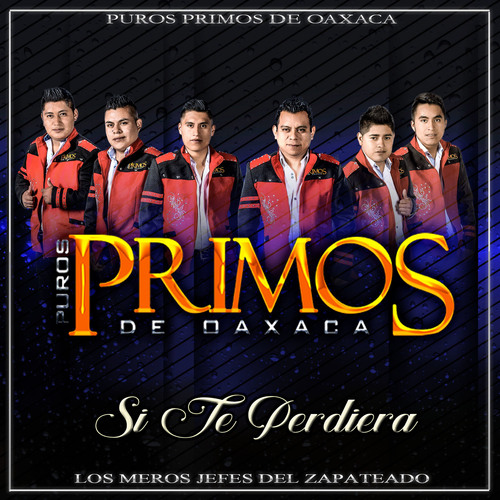 Si Te Perdiera Cover Art Blurred Background