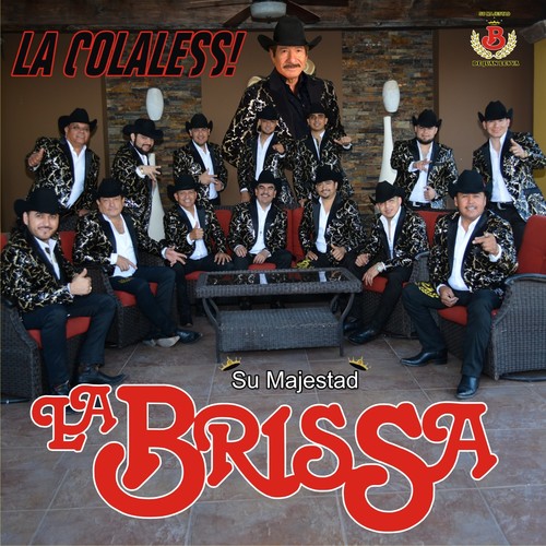 La Colaless Cover Art Blurred Background