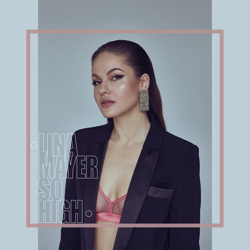 So High Cover Art Blurred Background