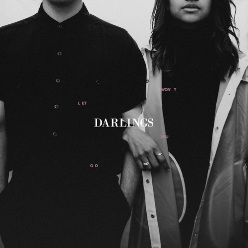 I Won't Let You Go Cover Art Blurred Background