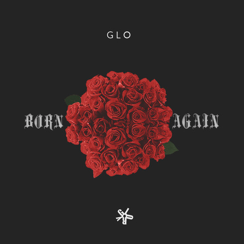 Born Again Cover Art Blurred Background