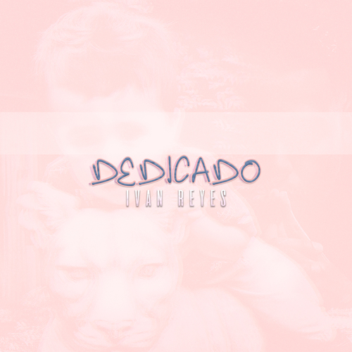 Dedicado Cover Art Blurred Background