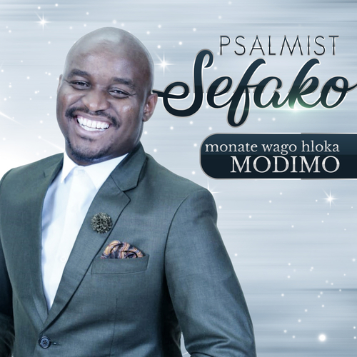 Monate Wago Hloka Modimo Cover Art Blurred Background