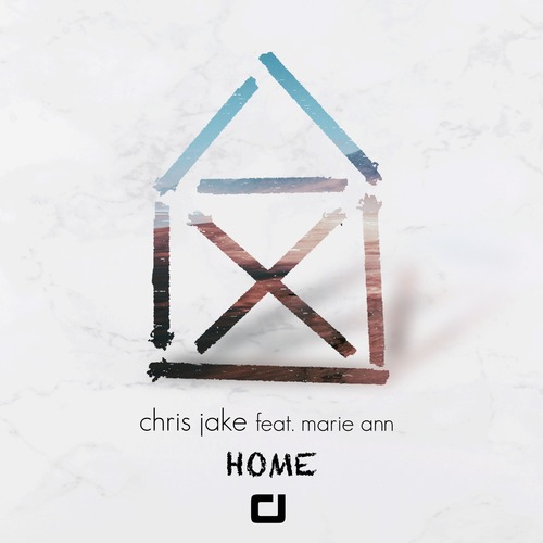 Home Cover Art Blurred Background
