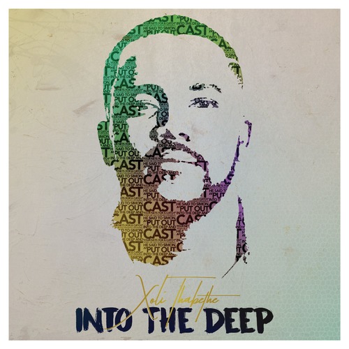 Into the Deep Cover Art Blurred Background