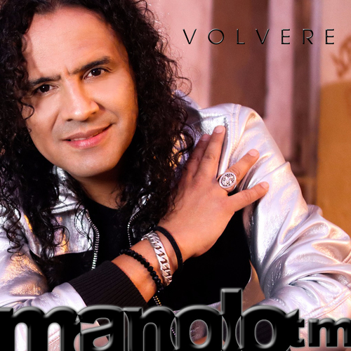 Volvere Cover Art Blurred Background