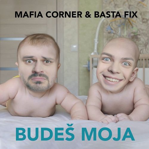 Budes Moja Cover Art Blurred Background