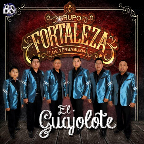 El Guajolote Cover Art Blurred Background