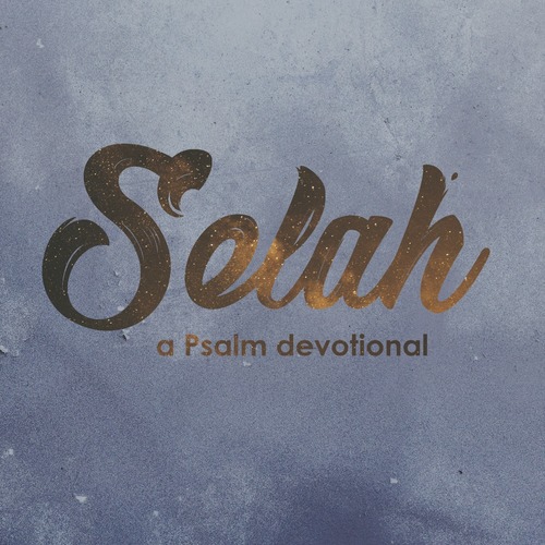 Selah Cover Art Blurred Background