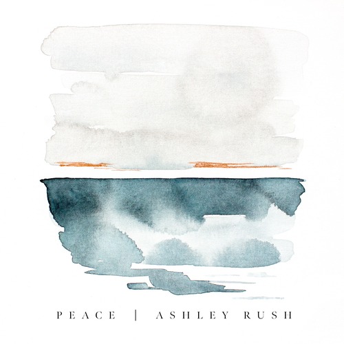 Peace Cover Art Blurred Background
