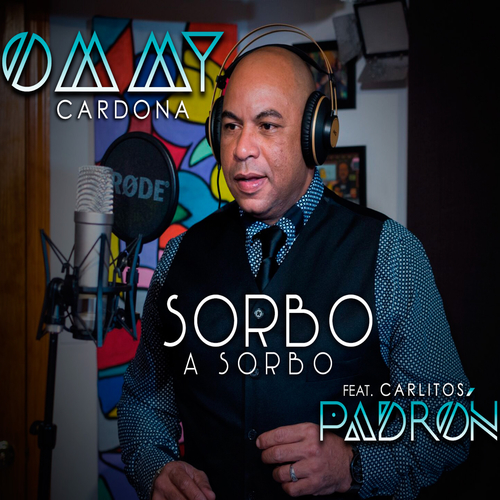 Sorbo a Sorbo Cover Art Blurred Background