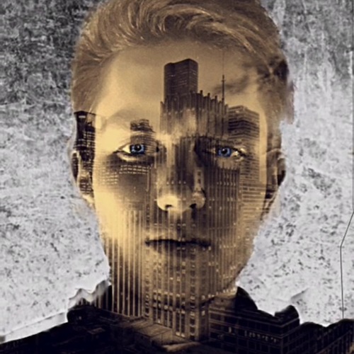 Take Your Medicine Cover Art Blurred Background
