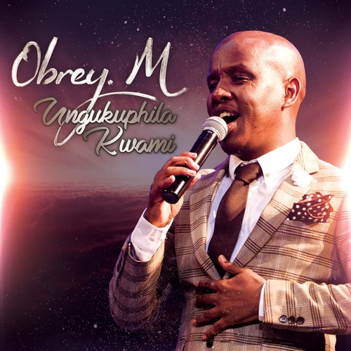 Ungukuphila Kwami Cover Art Blurred Background